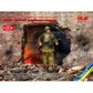 ICM 1:16 WW2 Assault Engineer-Sapper