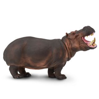 Safari Ltd Hippopotamus