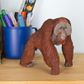 Safari Ltd Bornean Orangutan
