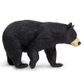 Safari Ltd Black Bear Wildlife Wonders