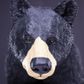 Safari Ltd Black Bear Wildlife Wonders