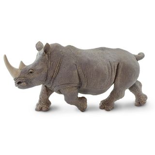 Safari Ltd White Rhino Wildlife Wonders