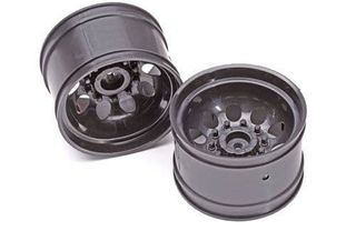 DHK Hobby Black Wheels (2)