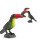 Safari Ltd Toucans Good Luck Minis 192Pieces *