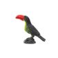 Safari Ltd Toucans Good Luck Minis 192Pieces *