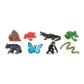 Safari Ltd Rainforest Gl Minis Funpack