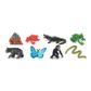 Safari Ltd Rainforest Gl Minis Funpack