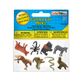 Safari Ltd Wild West Gl Minis Funpack