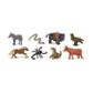 Safari Ltd Wild West Gl Minis Funpack