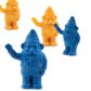 Safari Ltd Gnomes Good Luck Minis 192 Pieces*