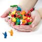 Safari Ltd Gnomes Good Luck Minis 192 Pieces*