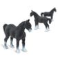 Safari Ltd Horses Good Luck Minis 192 Pieces