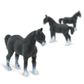 Safari Ltd Horses Good Luck Minis 192 Pieces