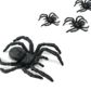 Safari Ltd Spiders Good Luck Minis 192Pieces*