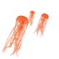 Safari Ltd Jellyfish Good Luck Minis 192 Pieces *