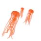 Safari Ltd Jellyfish Good Luck Minis 192 Pieces *