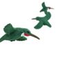 Safari Ltd Hummingbirds Good Luck Minis192 Pieces *