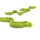 Safari Ltd Moray Eels Good Luck Minis 192 Pieces