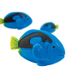 Safari Ltd Blue Tangs Good Luck Minis 192 Pieces *
