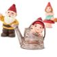 Safari Ltd Gnome Family Designer Toob