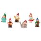 Safari Ltd Gnome Family Designer Toob