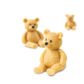 Safari Ltd Teddy Bears192 Pieces*
