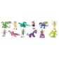 Safari Ltd Fairies & Dragons Super Toob