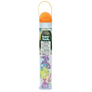 Safari Ltd Fairies & Dragons Super Toob