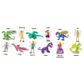 Safari Ltd Fairies & Dragons Super Toob