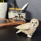 Safari Ltd Great Grey Owl