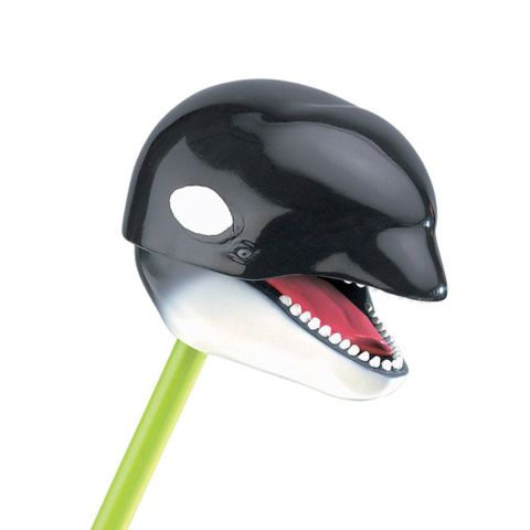 Safari Ltd Snapper Killer Whale