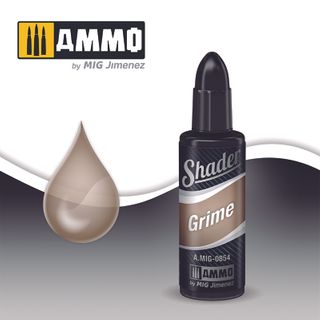 Ammo Shader Grime 10ml