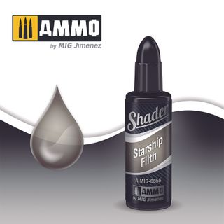 Ammo Shader Starship Filth 10ml
