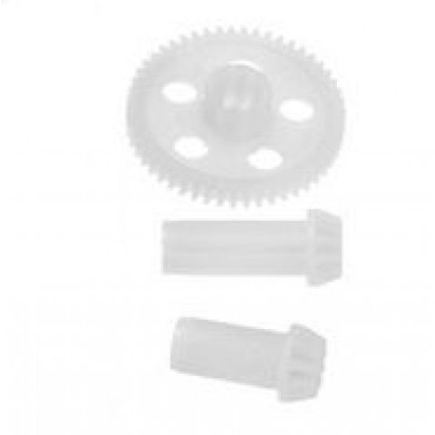 HBX Spur Gear+Pinion Gear Only