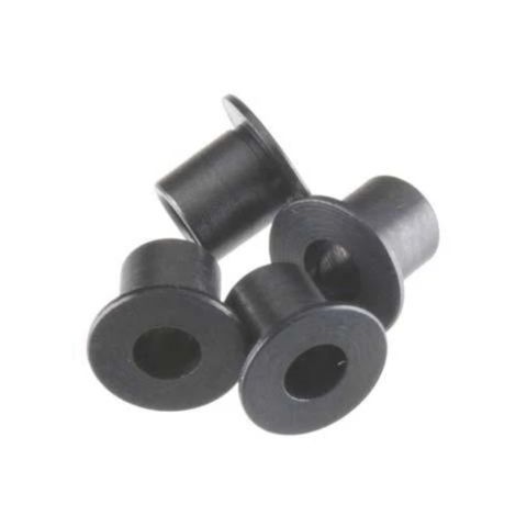 Axial Flange Pipe 3X4.5X5.5 4Pcs