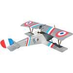 Balsa Usa 1/3 Nieuport 17 Kit 107 Sp.40/50 cc