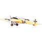 Balsa Usa Fokker Eindecker 40 Kit 60 Ws 40/46 2C