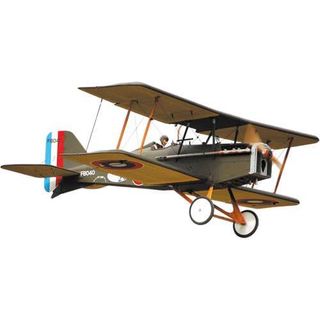 Balsa Usa 1/4 Se5A Kit 2032Mm Sp. 1.20/1.50 4C