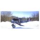 Balsa Usa 1/6 Nieuport 17 Kit 1397Mm Ws35-.50 2C