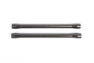Axial Threaded Aluminum Link 7.5X93Mm -Grey*