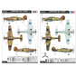 Hobbyboss 1:48 Hurricane Mk.II C/TROP