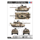 Hobbyboss 1:35 PLA ZTQ 15 Light Tank