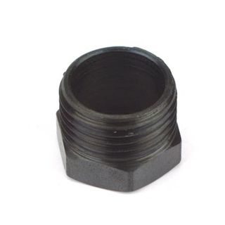 Saito Muffler Nut (2Pc)