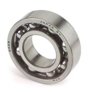 Saito Rear Ball Bearing