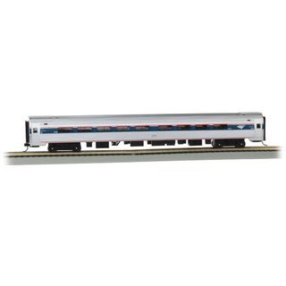 Bachmann, Amfleet I Coach, Coachclass Phase VI No 82769, HO Scale