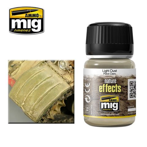 Ammo Light Dust Effects 35ml