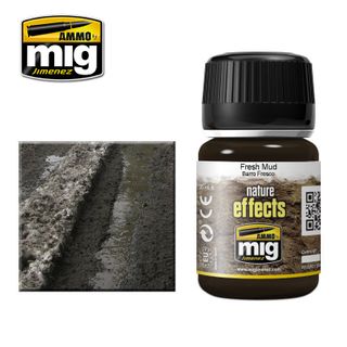 Ammo Fresh Mud Effects 35ml