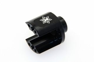 Cen Racing Hard Anodized Aluminium Differential Case