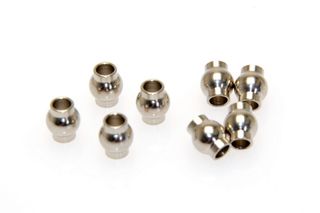 Cen Racing 5.8mm Pivot Ball (Metal) 8pcs.