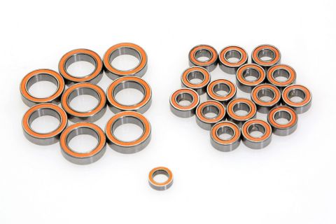 Cen Racing 275WB Precision Seal Metal Bearing Set